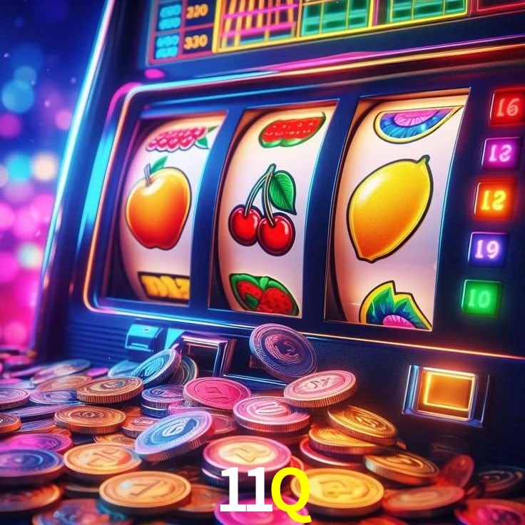 Provedores de Jogos 11Q