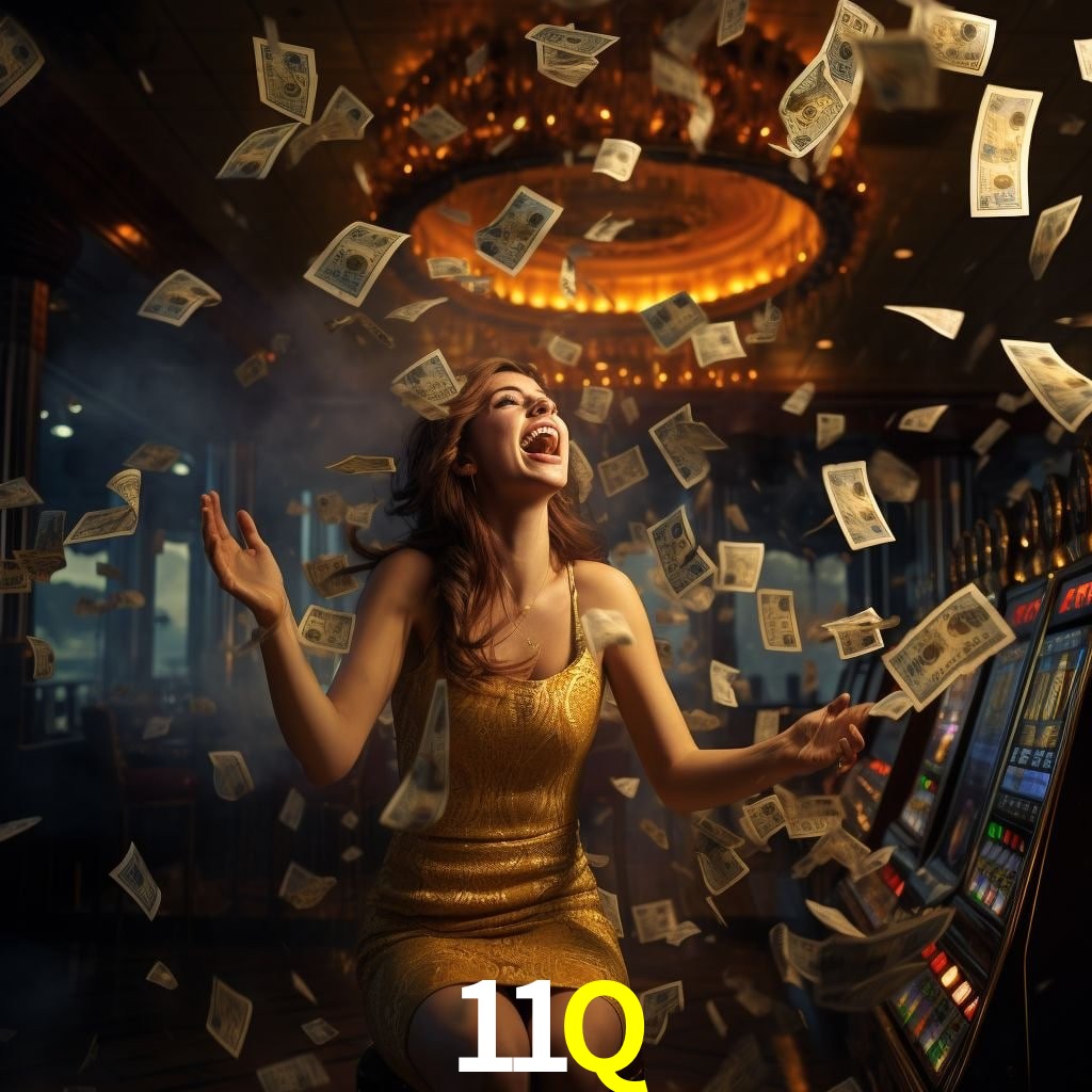 Live Casino 11Q