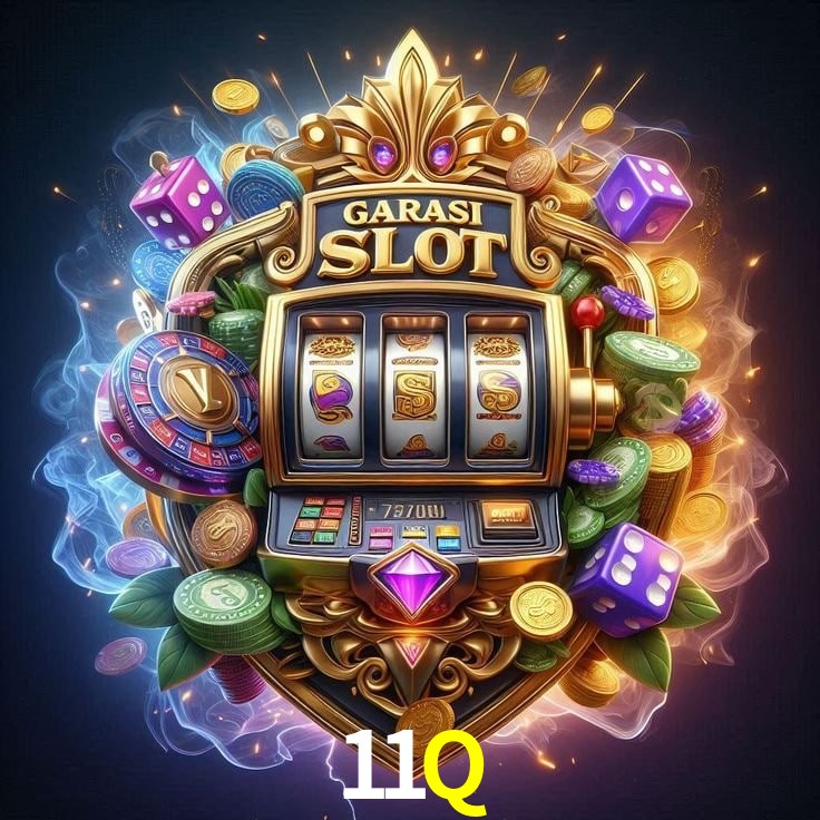 11Q CaSSino