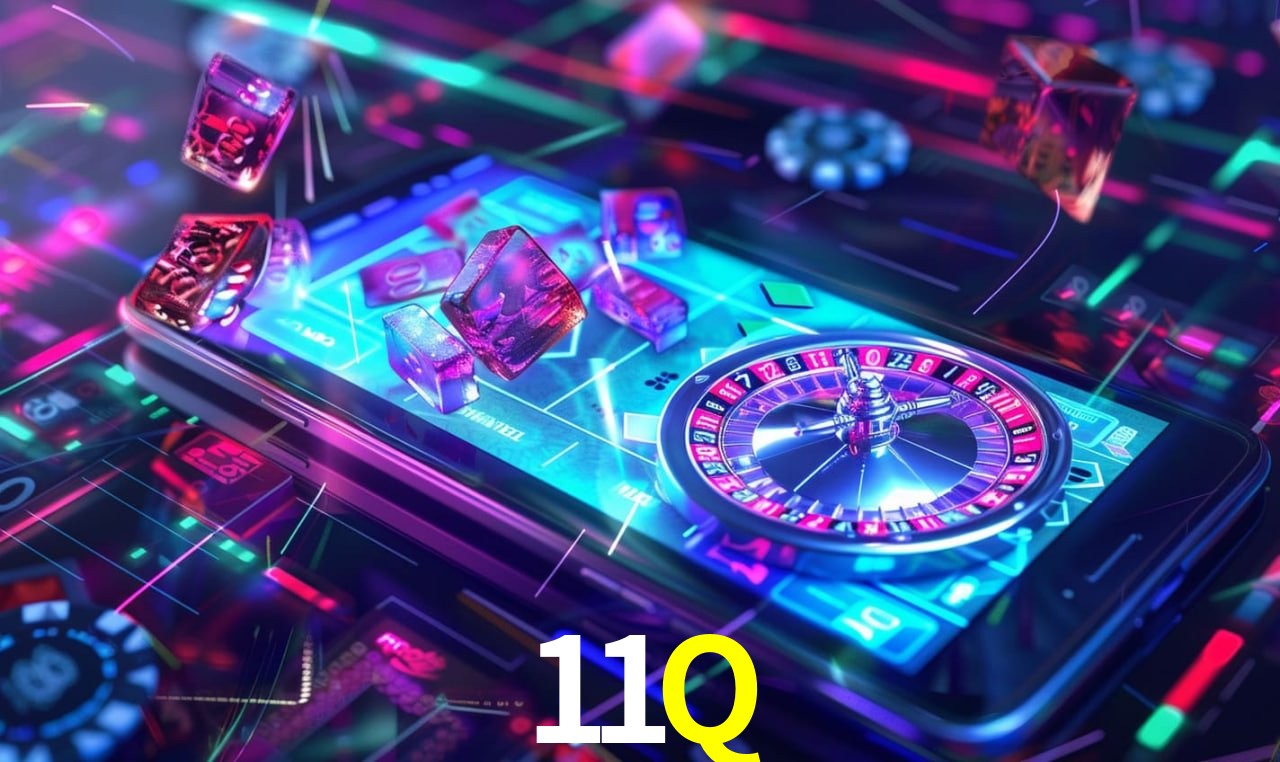 Jogos de Slot 11Q