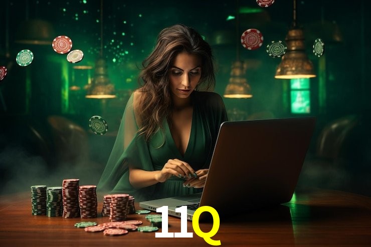 11Q,11Q Bet