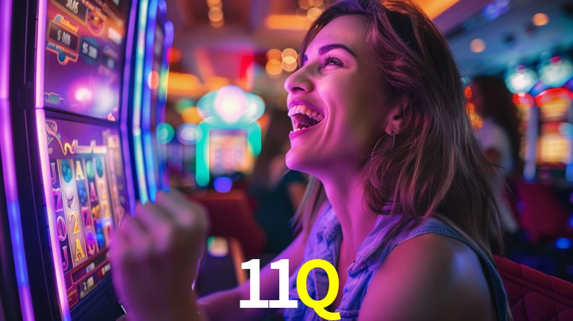 Roulette Table 11Q