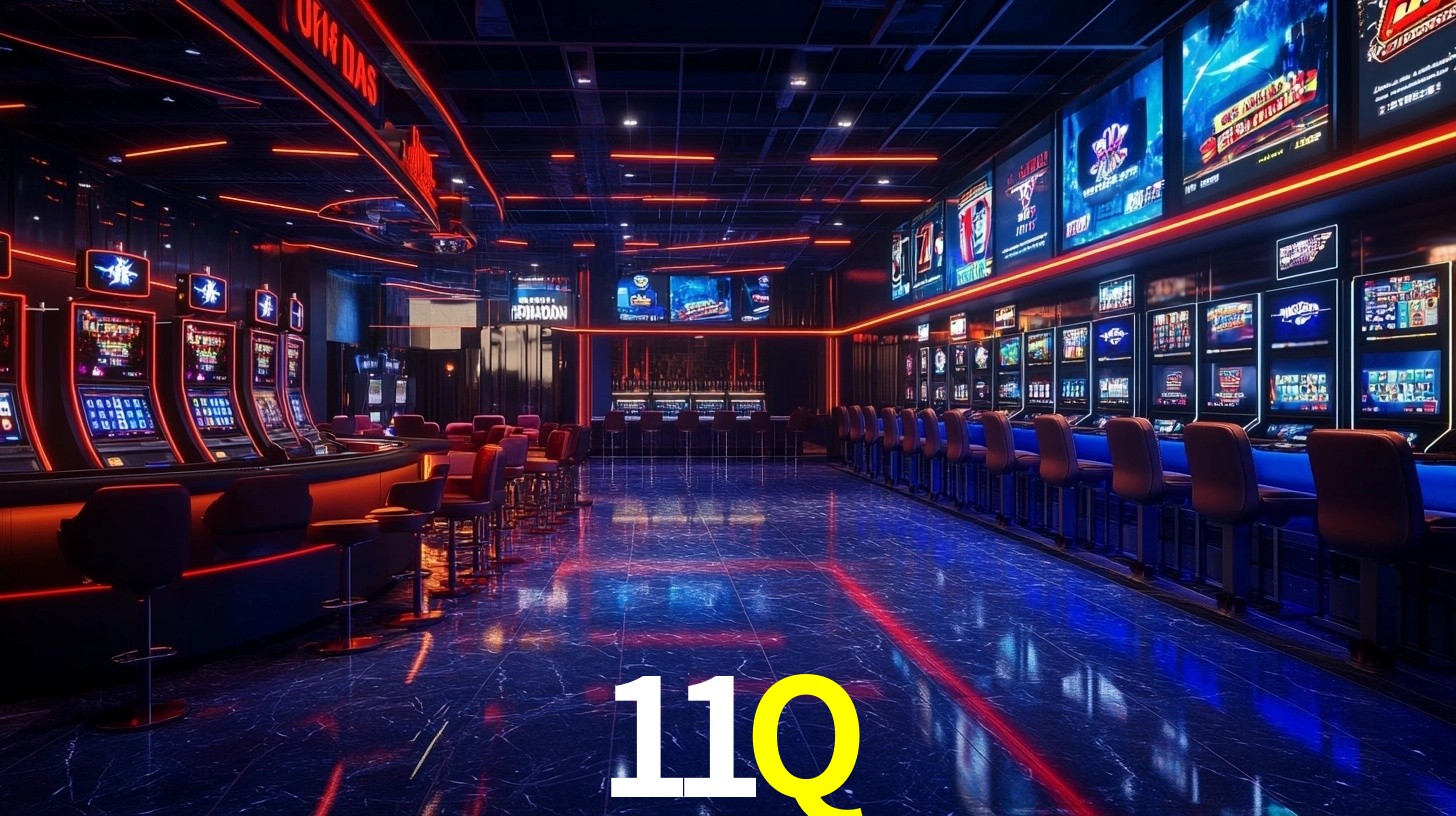 Welcome Bonus 11Q