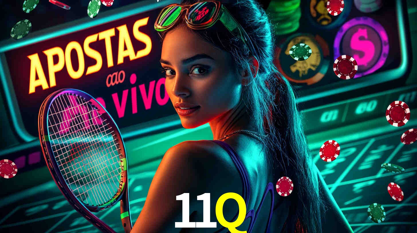 Explorando a Categoria de Eventos em Apostas na 11Q