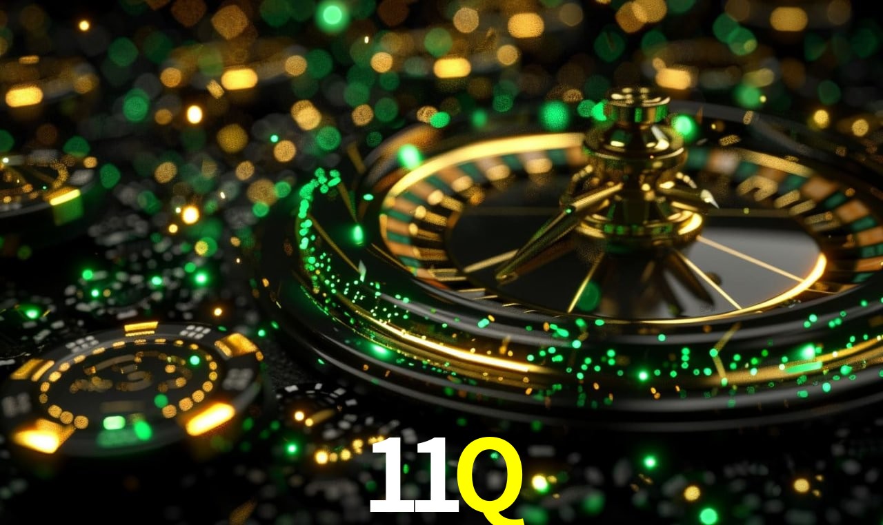 11Q,11Q Bet