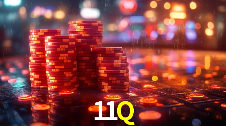 Blackjack Table 11Q