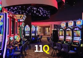 11Q CaSSino