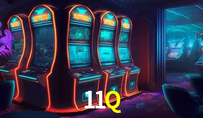 Descubra a Magia dos Jogos de Arcade no 11Q