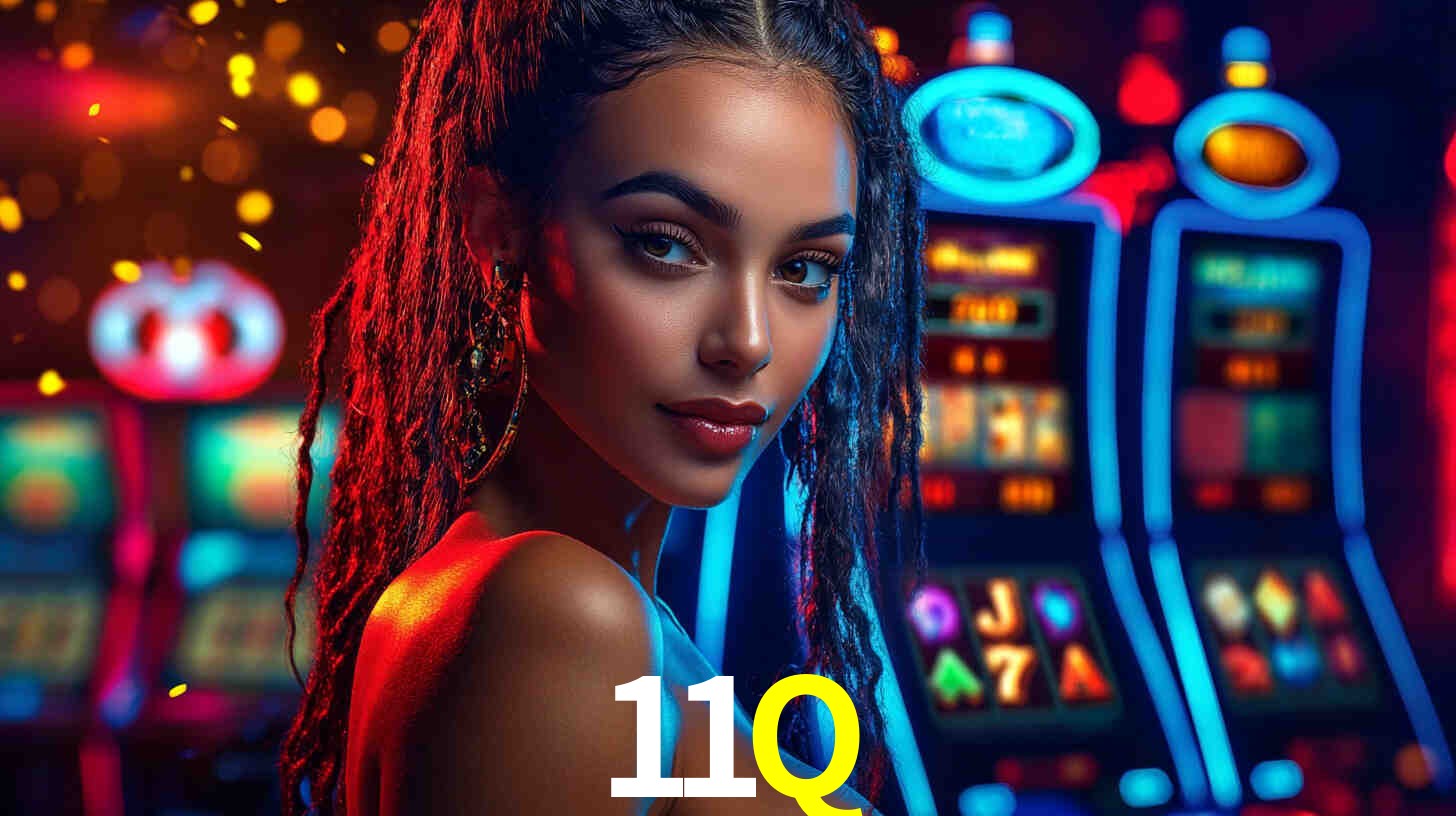 A Emoção da Loteria na 11Q: Uma Chance de Mudança de Vida