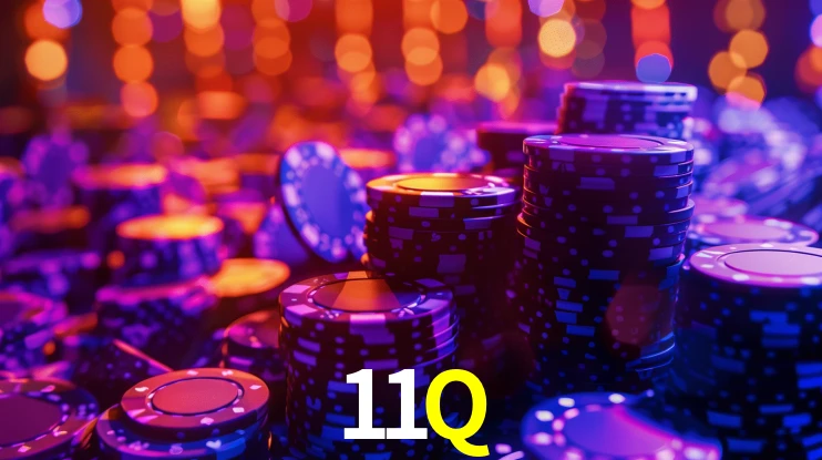 11Q App Interface