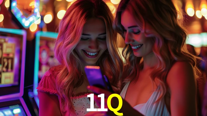 VIP Casino 11Q