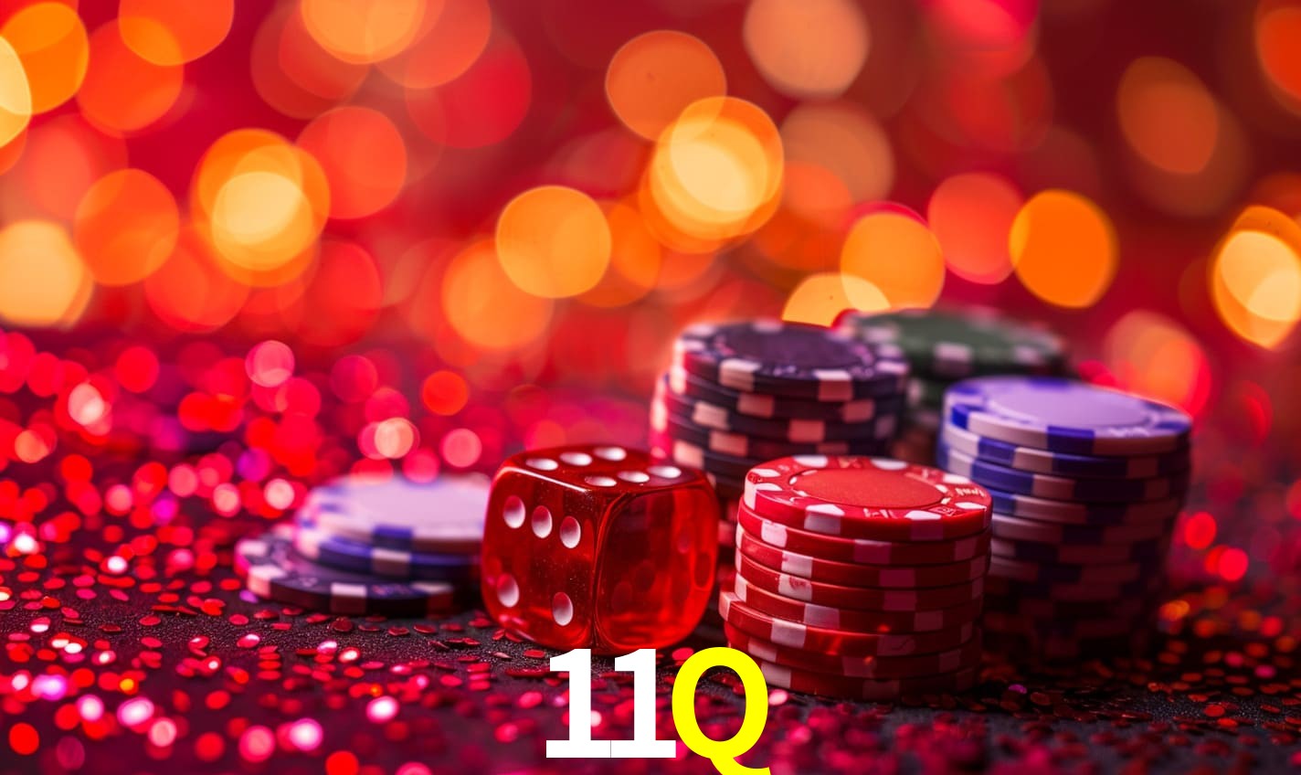 cassino 11Q