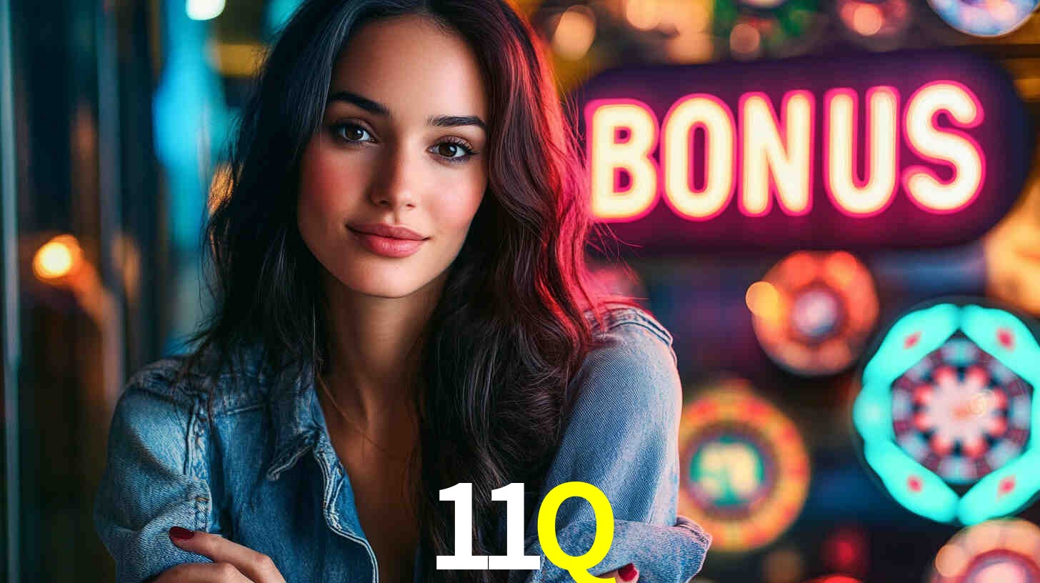 Welcome Bonus 11Q