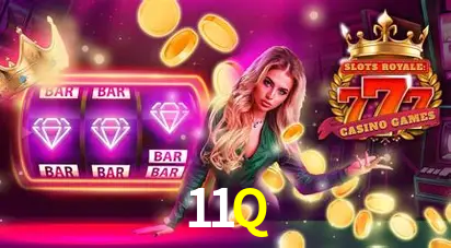 Descubra a Magia dos Jogos de Arcade no 11Q